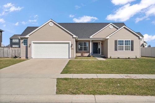 17215 Adams Drive, Lowell, IN, 46356 | Card Image