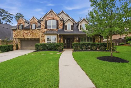 210 Fox Squirrel Ct, Pinehurst, TX, 77362-4132 | Card Image
