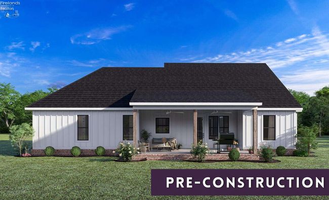 101 North St, House other with 4 bedrooms, 2 bathrooms and 2 parking in Monroeville OH | Image 4