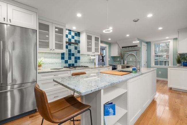 84 Eastbourne Rd, House other with 3 bedrooms, 2 bathrooms and 2 parking in Newton MA | Image 10