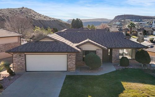 907 W Sir Monte Dr, St. George, UT, 84770-6102 | Card Image