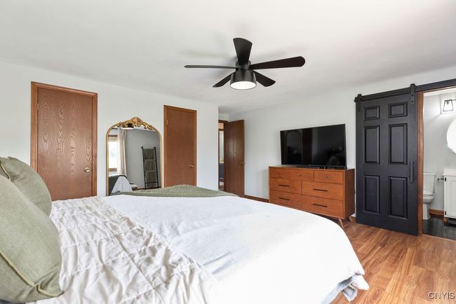 Primary Bedroom. | Image 27