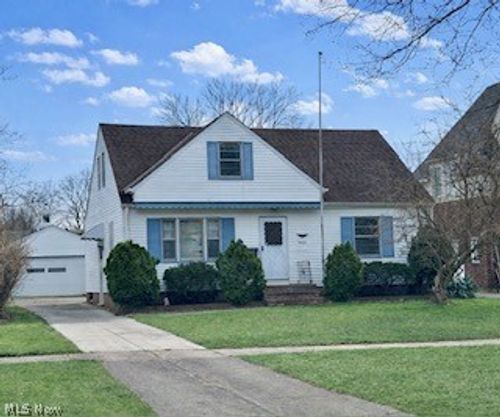 10801 Blossom Avenue, Parma, OH, 44130 | Card Image