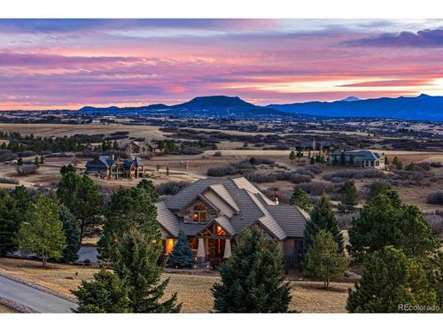 3225 Elk Canyon Cir, Sedalia, CO, 80135-8573 | Card Image