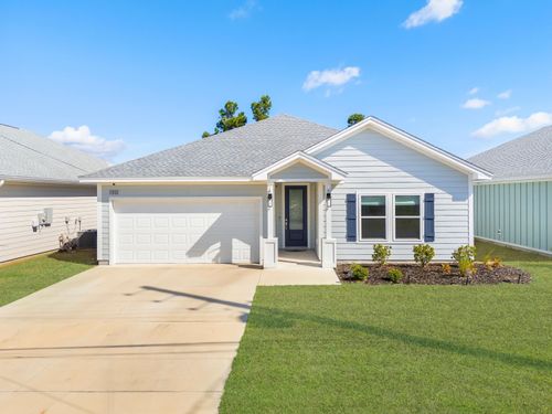 1312 W 30th St, Panama City, FL, 32405-2704 | Card Image