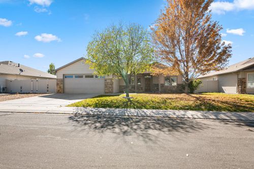 1338 Windsor Park Drive, Fruita, CO, 81521 | Card Image