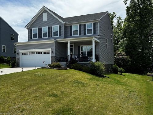 9809 Coral Bells Ct, Toano, VA, 23168-9140 | Card Image