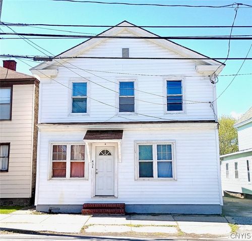 434 Main St, New York Mills, NY, 13417-1321 | Card Image