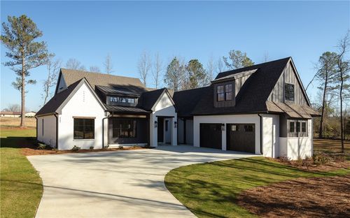 3207 Habersham Drive, Auburn, AL, 36830 | Card Image