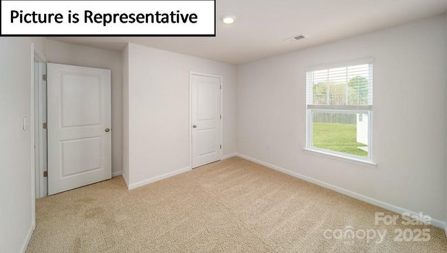 3401 Lacebark Ln, House other with 5 bedrooms, 3 bathrooms and null parking in Gastonia NC | Image 14