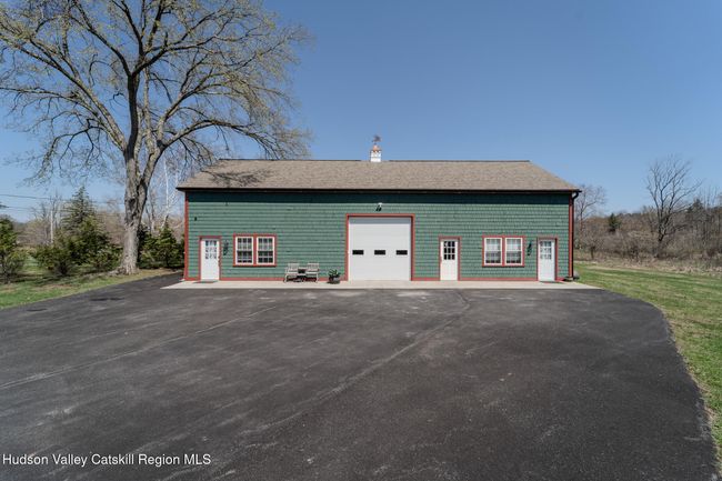 APT-2 - 52 County Rd, Condo with 2 bedrooms, 2 bathrooms and null parking in Windham NY | Image 11