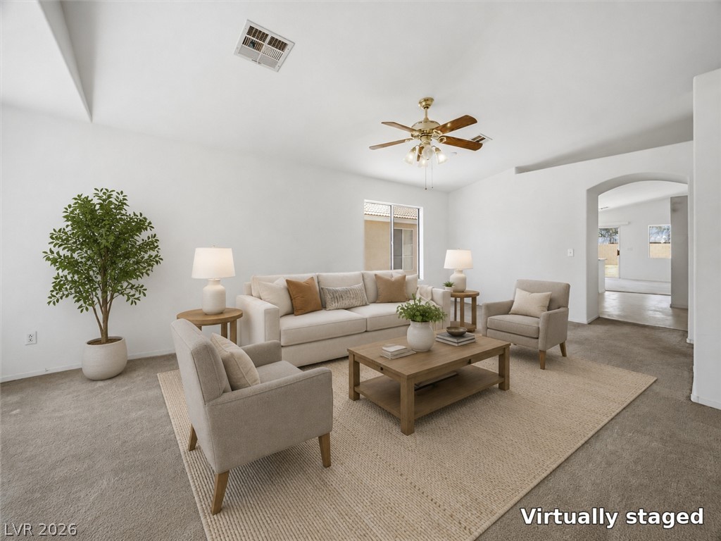 Residential in Las Vegas 3