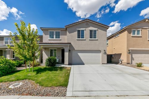 2012 Maradona Dr, Sparks, NV, 89436-8242 | Card Image