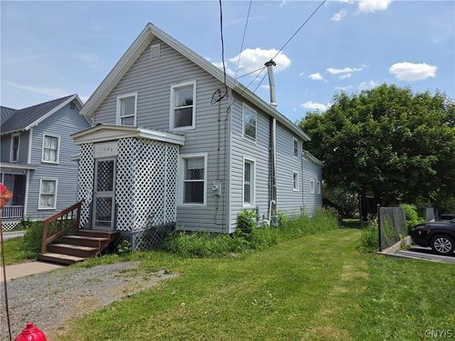 5432 Bostwick Street, Lowville, NY, 13367 | Card Image
