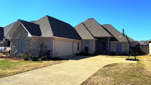 125 Emerald Dr, Brandon, MS, 39047-6540 | Card Image