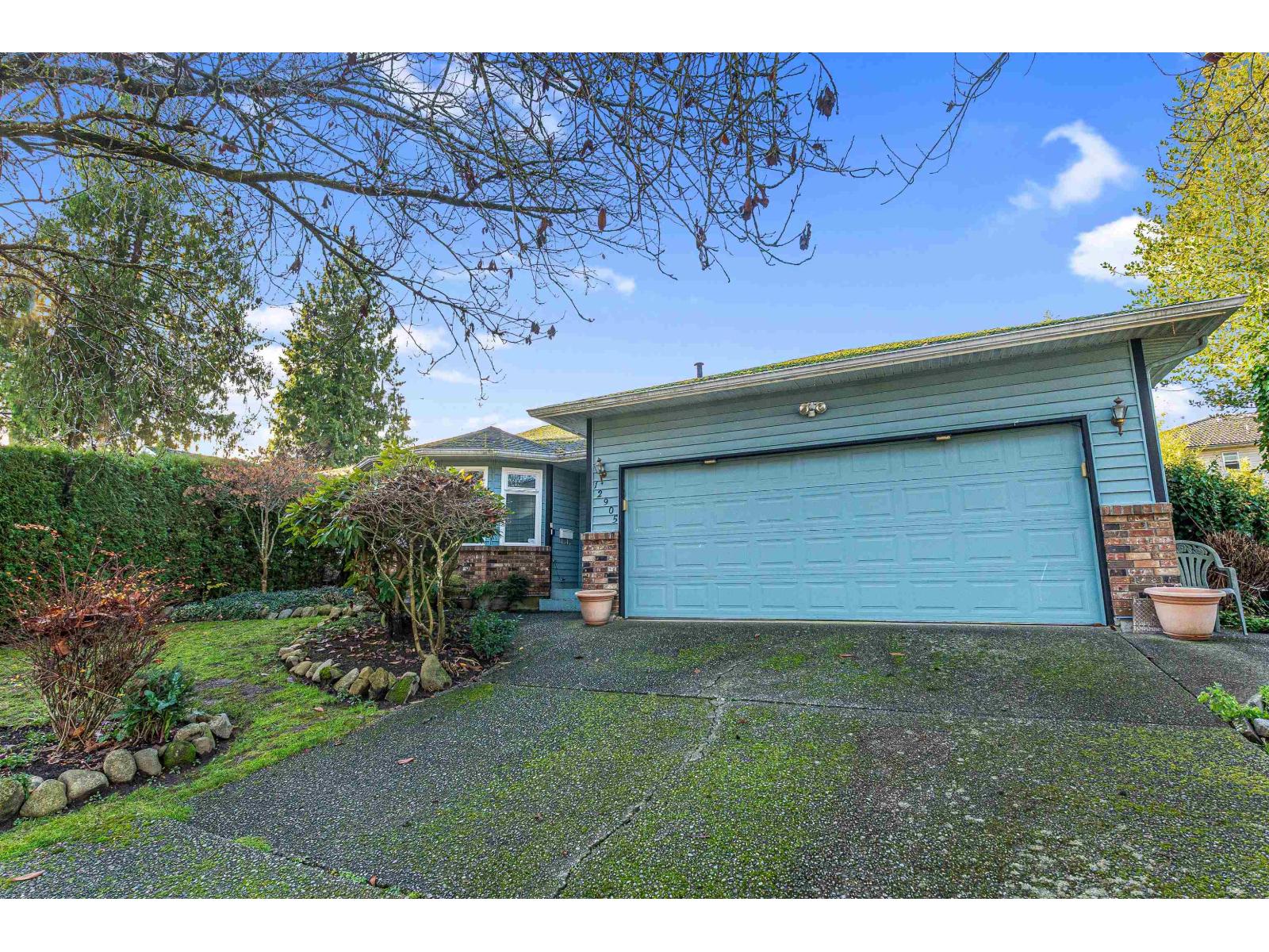 Residential in Surrey