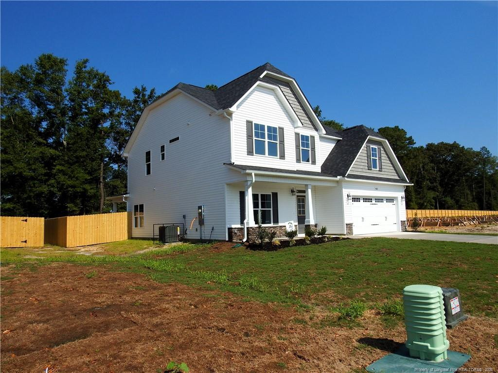 Residential in Hope Mills 4