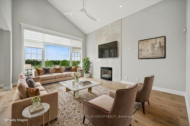 6373 Radisson Way, House other with 4 bedrooms, 5 bathrooms and 6 parking in Orléans ON | Image 15