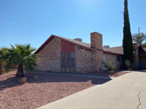 6435 Pizarro Dr, El Paso, TX, 79912-5017 | Card Image