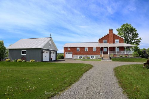 10546 Broken 2nd Rd, Iroquois, ON, K0E1K0 | Card Image