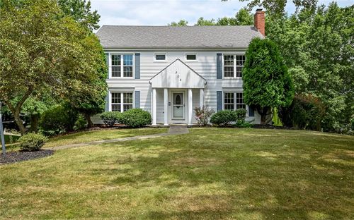 302 Ridgeway Dr, Wexford, PA, 15090-7588 | Card Image