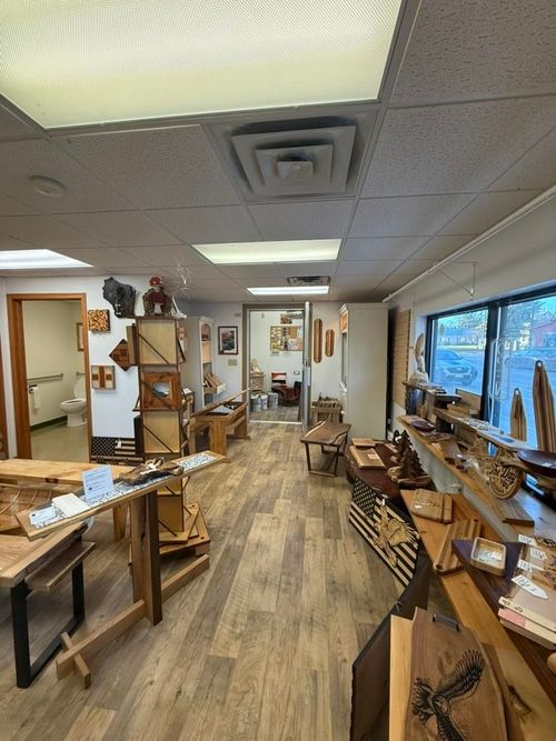 324 W Bayfield St, Washburn, WI, 54891-1136 | Card Image