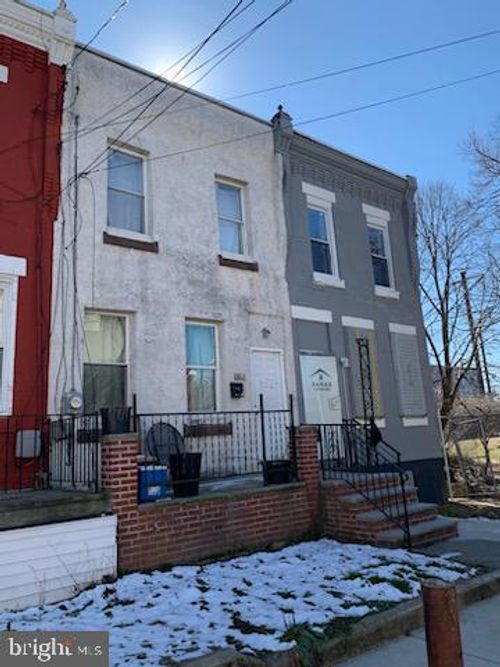 3048 Clifford St, PHILADELPHIA, PA, 19121-2503 | Card Image