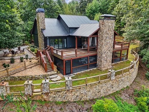 3469 Tails Creek Church Rd, ELLIJAY, GA, 30540-0738 | Card Image