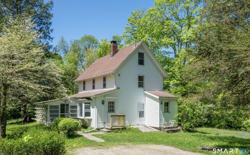 209 Peaceable St, Ridgefield, CT, 06877-4843 | Card Image