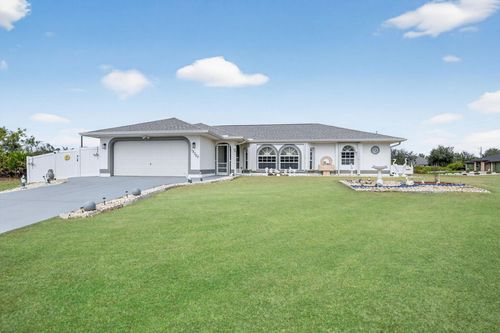 12320 Evelyn Ave, Port Charlotte, FL, 33981-1771 | Card Image