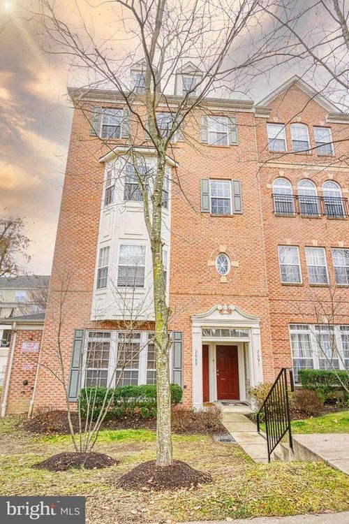 2691 Sheffield Hill Way, WOODBRIDGE, VA, 22191-4086 | Card Image