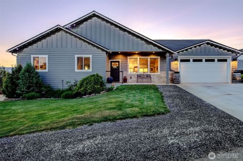 2506 Vasi Ct, East Wenatchee, WA, 98802-6090 | Card Image