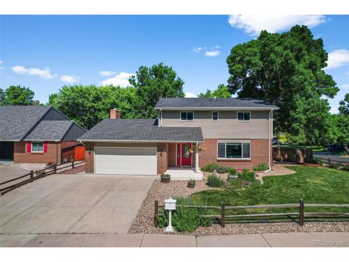 7486 S Washington St, Centennial, CO, 80122-1162 | Card Image