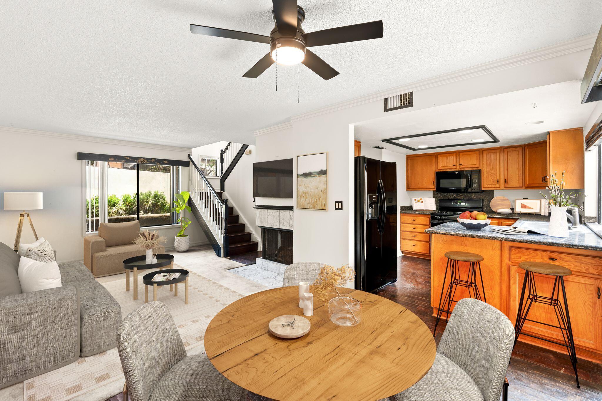 Residential in OXNARD 4