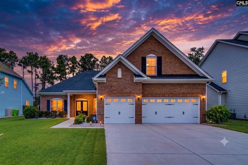 541 Pine Knot Rd, Blythewood, SC, 29016-6908 | Card Image