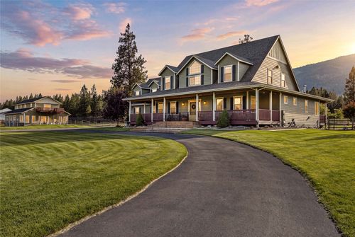 19820 Rambling Rose Ln, Florence, MT, 59833-6089 | Card Image