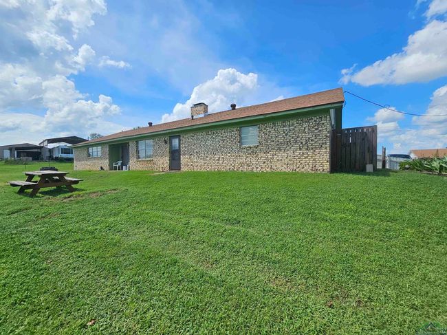 3404 State Highway 154 E, House other with 3 bedrooms, 2 bathrooms and null parking in Gilmer TX | Image 4