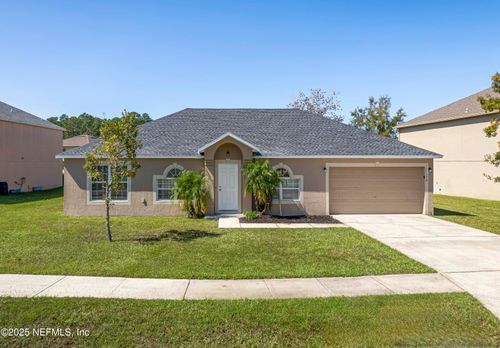 11958 Iron Creek Rd, Jacksonville, FL, 32218-8815 | Card Image