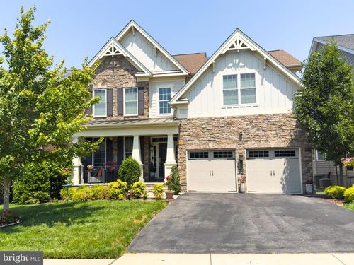 11002 Fillys Ford Xing, UPPER MARLBORO, MD, 20772-8117 | Card Image