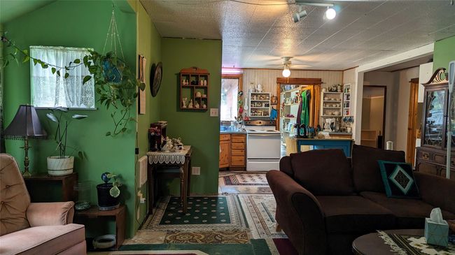 Living Room - Kitchen | Image 22