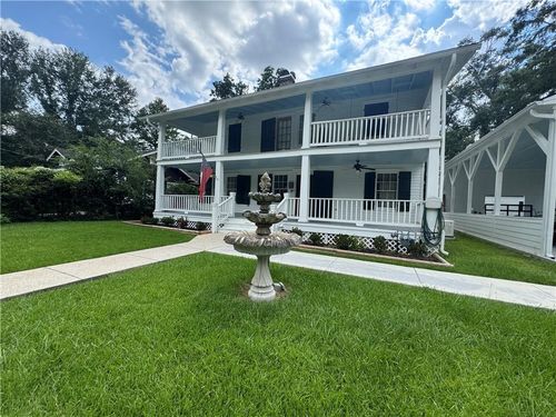 604 S Cherry St, Hammond, LA, 70403-4206 | Card Image