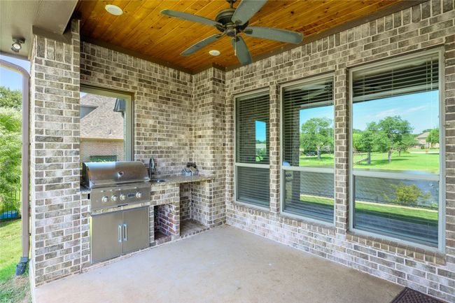 2604 Silverado Trl, House other with 3 bedrooms, 5 bathrooms and null parking in Sherman TX | Image 26