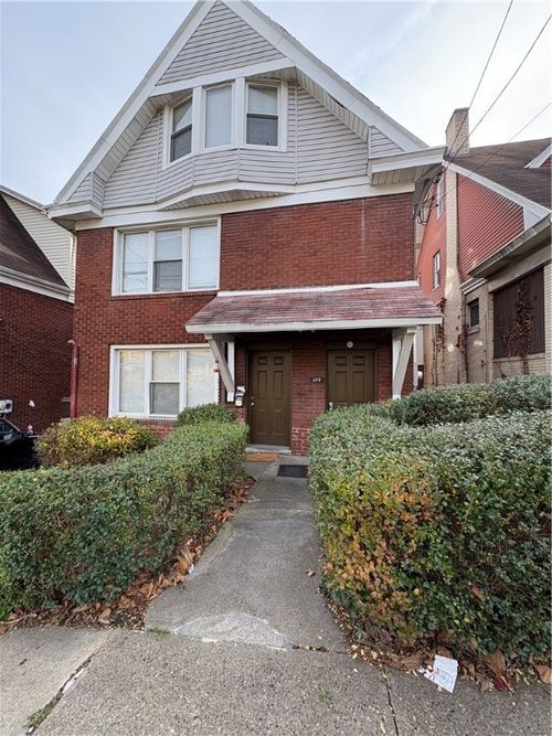 121-119 Giffin Ave, Mt Oliver, PA, 15210-2385 | Card Image