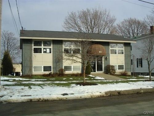 55 West Second Street, Oswego, NY, 13126 | Card Image