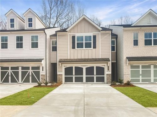5141 Sidney Square Dr, flowery branch, GA, 30542-1249 | Card Image