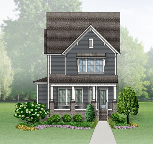 1106 Champions Cir, Franklin, TN, 37064 | Card Image