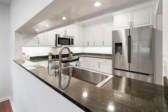 Half bathroom on first floor for convenience | Image 26
