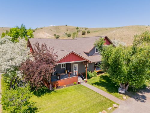 58 Gilman Rd, Garrison, MT, 59731-9515 | Card Image