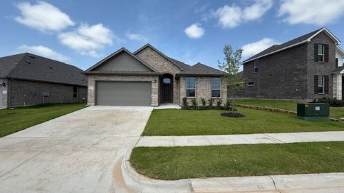 1948 Preakness Dr, Granbury, TX, 76049 | Card Image