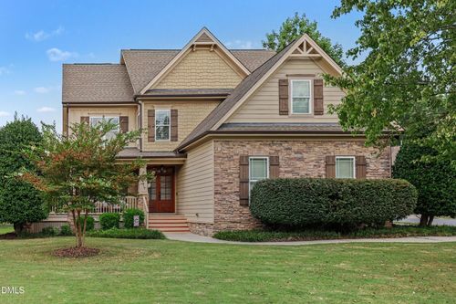 4217 Field Oak Dr, Wake Forest, NC, 27587-8202 | Card Image